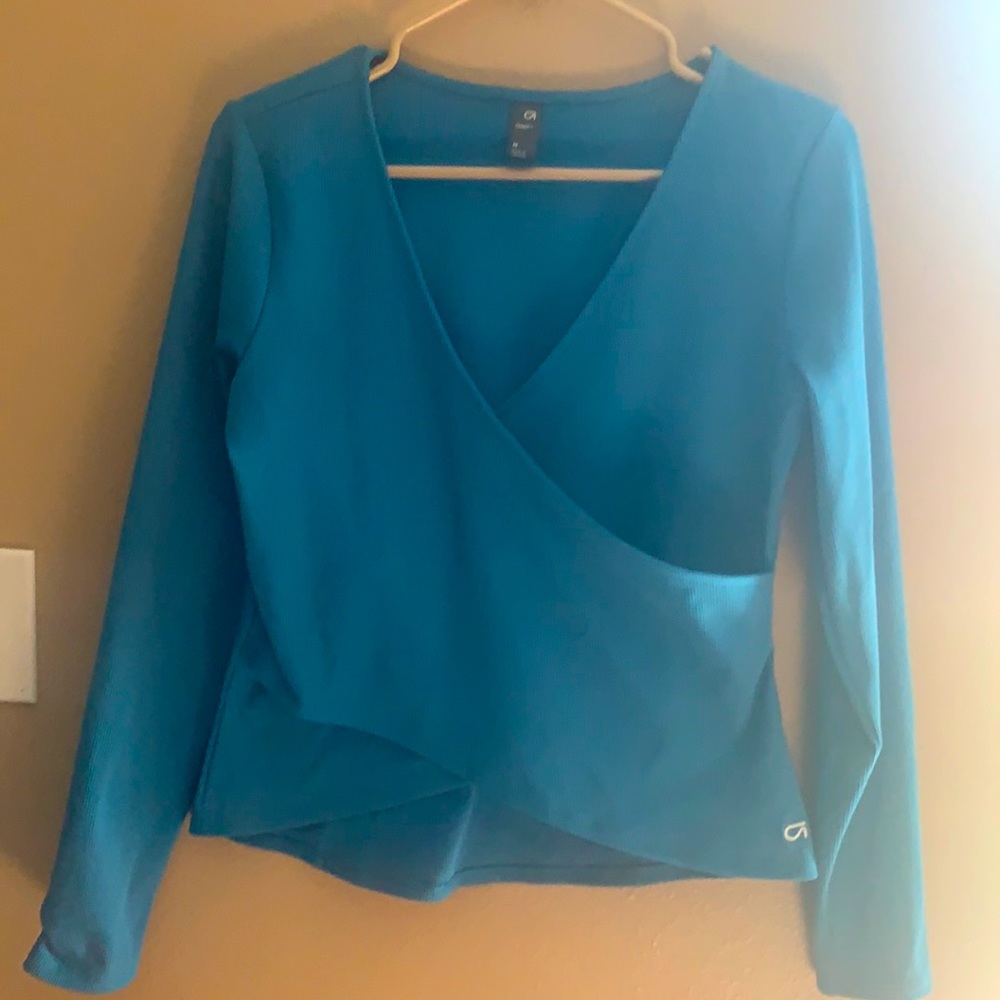 Gapfit crossover top